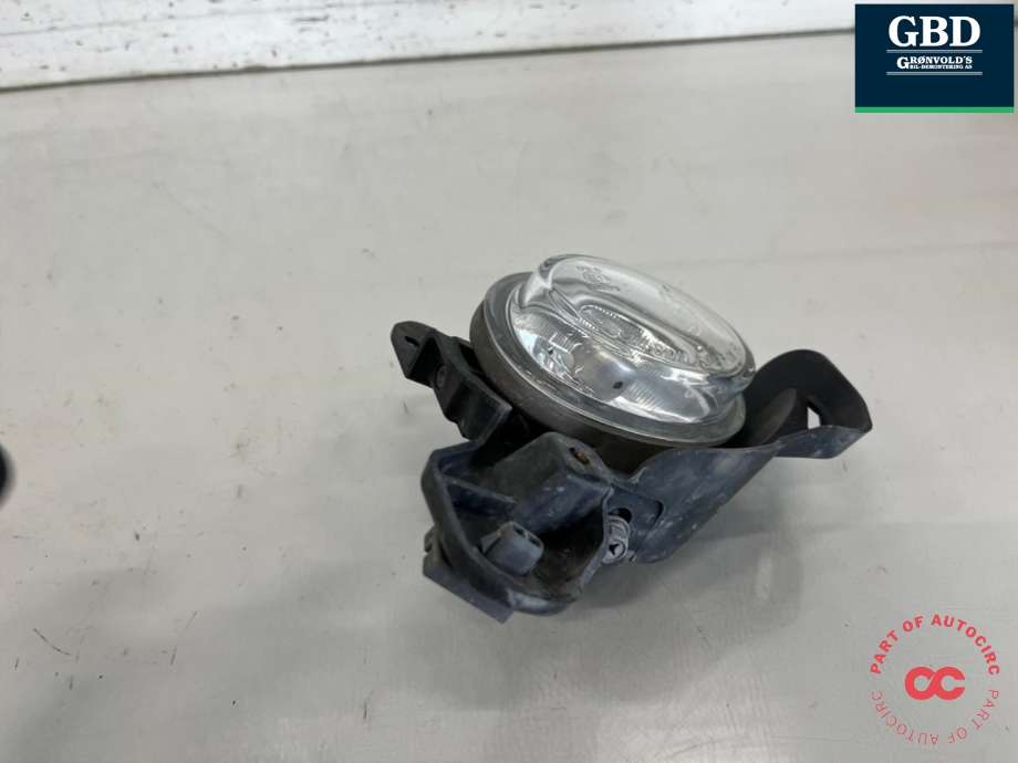 Tåkelykt høyre foran til Mazda CX-5 2012-2017 (Type I) (GEG151680B|)
