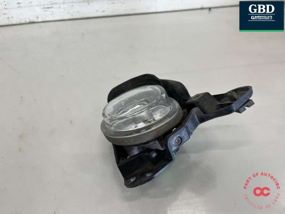 Tåkelykt høyre foran til Mazda CX-5 2012-2017 (Type I) (GEG151680B|)