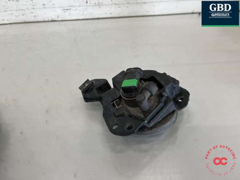 Tåkelykt høyre foran til Mazda CX-5 2012-2017 (Type I) (GEG151680B|)