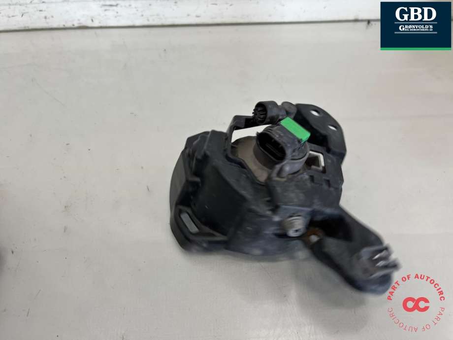 Tåkelykt høyre foran til Mazda CX-5 2012-2017 (Type I) (GEG151680B|)