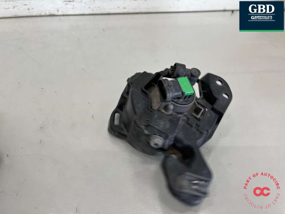 Tåkelykt høyre foran til Mazda CX-5 2012-2017 (Type I) (GEG151680B|)