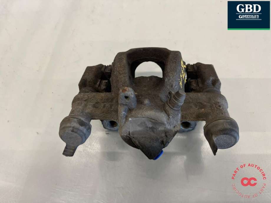Bremsecaliper venstre bak til Mercedes Vito 2014-->> (W447) (W447) (A 447 420 80 00|A 447 420 06 83|)