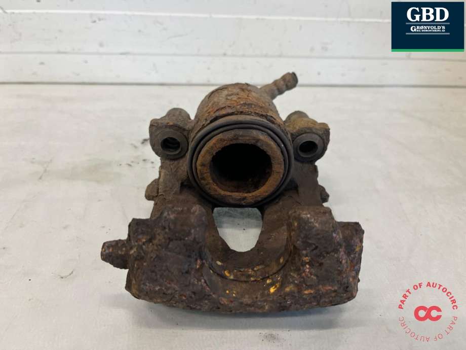 Bremsecaliper høyre foran til VW Polo 2009-2014 (Type V, Fase 1)  (1K0 615 124 D|)