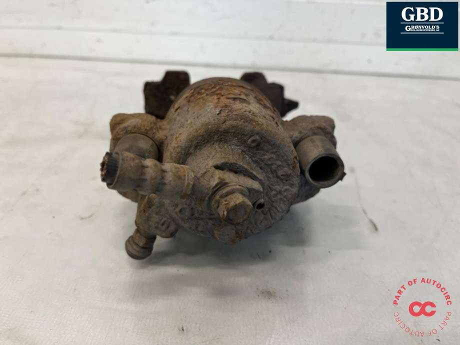 Bremsecaliper høyre foran til VW Polo 2009-2014 (Type V, Fase 1)  (1K0 615 124 D|)