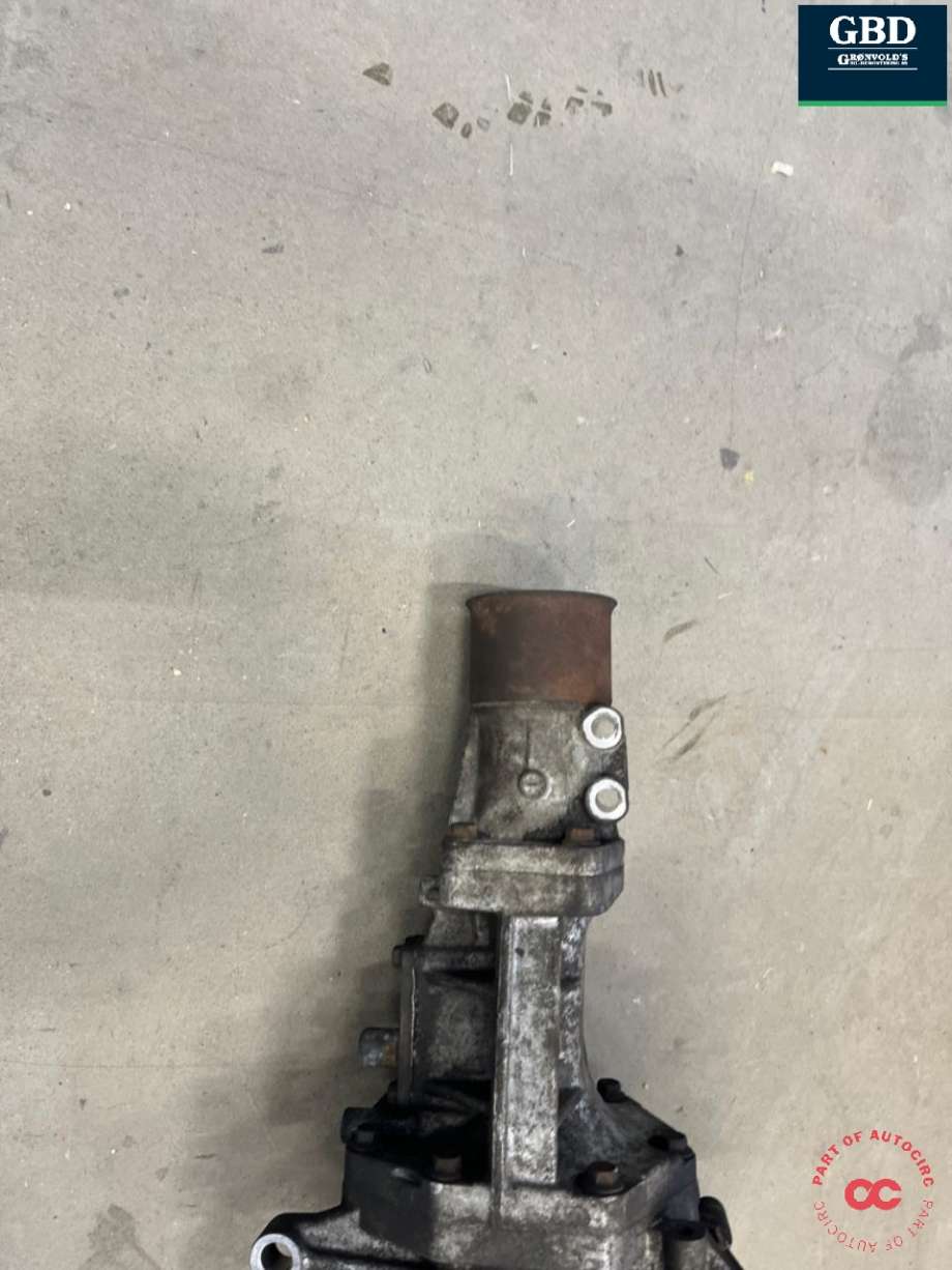 Girkasse 4WD fordelingskasse til Mitsubishi Outlander 2007-2010 (Type II, Fase 1) (3200A067|)
