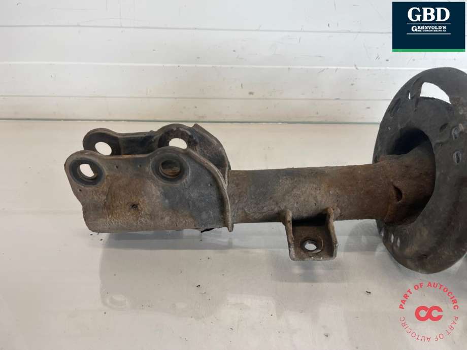 Fjærbein venstre foran til Mazda CX-5 2012-2017 (Type I)  (KA0T34900A|)