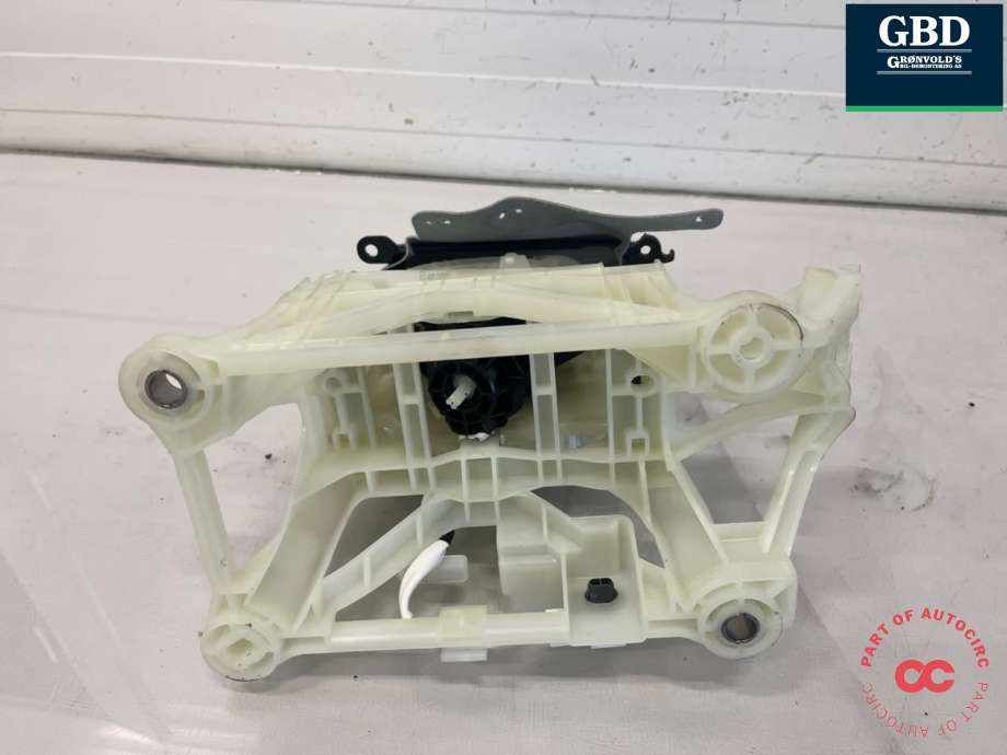 Girstang/girvelger automat til Mazda CX-5 2012-2017 (Type I) (BHN246100D|)