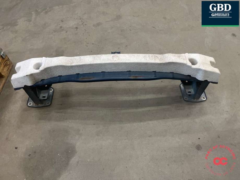 Støtfangerforsterkning foran til Mazda CX-5 2012-2017 (Type I)  (KD5350070|)