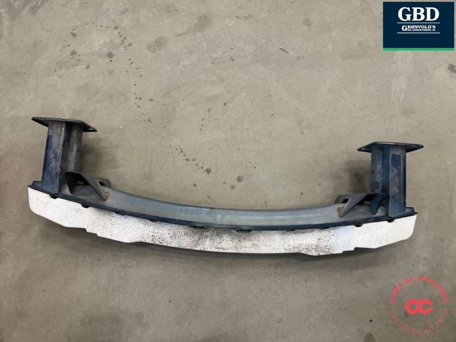 Støtfangerforsterkning foran til Mazda CX-5 2012-2017 (Type I)  (KD5350070|)