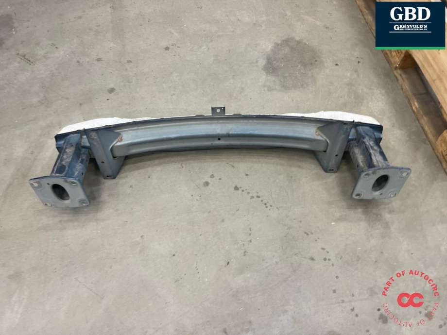 Støtfangerforsterkning foran til Mazda CX-5 2012-2017 (Type I)  (KD5350070|)
