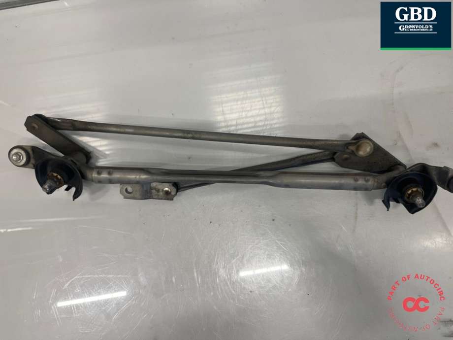 Viskeroverføring til Mazda CX-5 2012-2017 (Type I) (KD5367360A|)