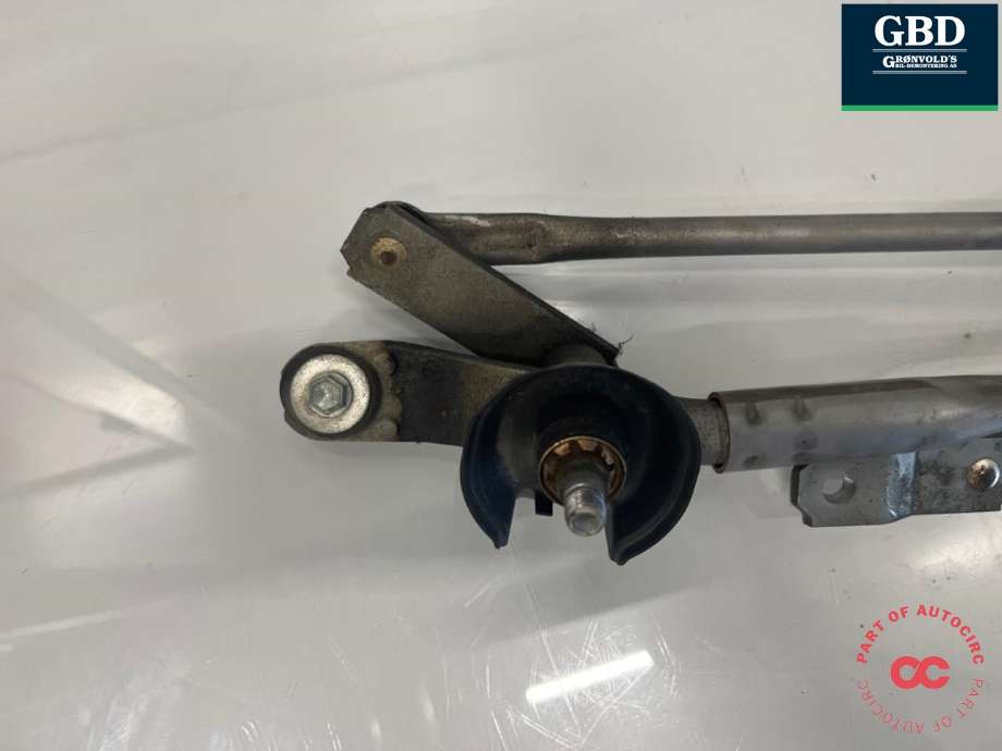 Viskeroverføring til Mazda CX-5 2012-2017 (Type I) (KD5367360A|)