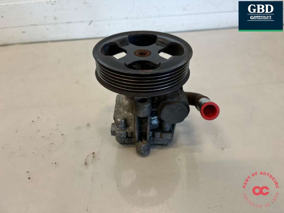 Servo pumpe mekanisk til Mitsubishi Outlander 2007-2010 (Type II, Fase 1) (4450A008|)