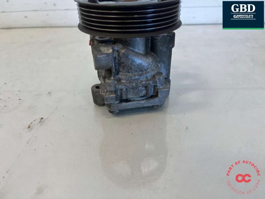 Servo pumpe mekanisk til Mitsubishi Outlander 2007-2010 (Type II, Fase 1) (4450A008|)