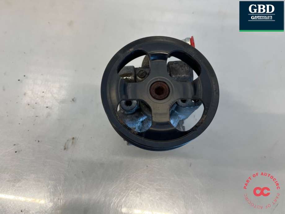 Servo pumpe mekanisk til Mitsubishi Outlander 2007-2010 (Type II, Fase 1) (4450A008|)