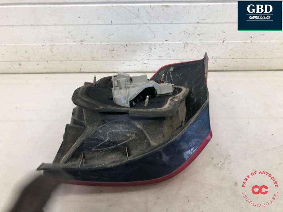 Baklykt høyre til Toyota Corolla 2002-2007 (8155102300|)