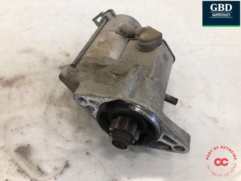 Starter diesel til Toyota Corolla 2002-2007  (2810033070|2810033080|)