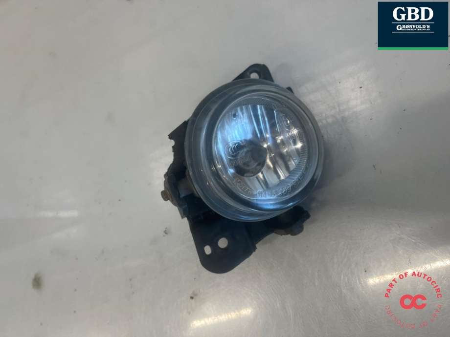 Tåkelykt venstre foran til Mazda CX-7 2007-2012 (EH6651690B|)