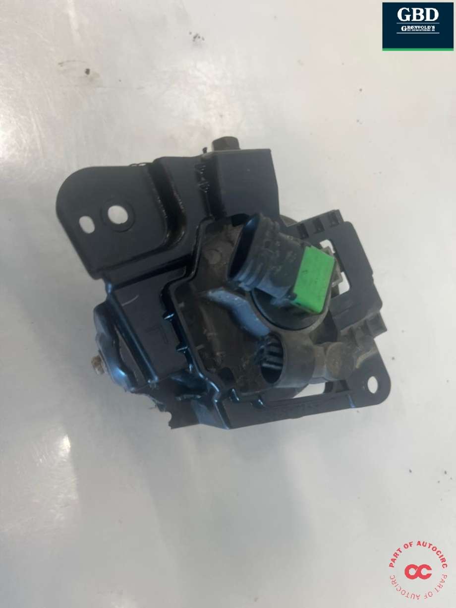 Tåkelykt venstre foran til Mazda CX-7 2007-2012 (EH6651690B|)