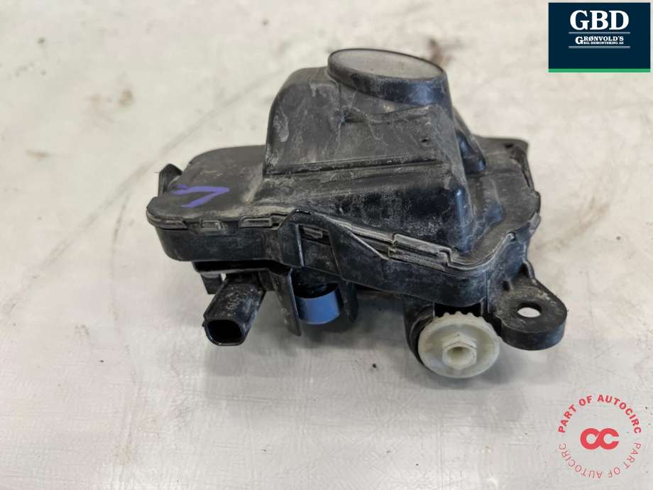 Tåkelykt venstre foran til Mazda CX-5 2012-2017 (Type I) (GHP951690A|)