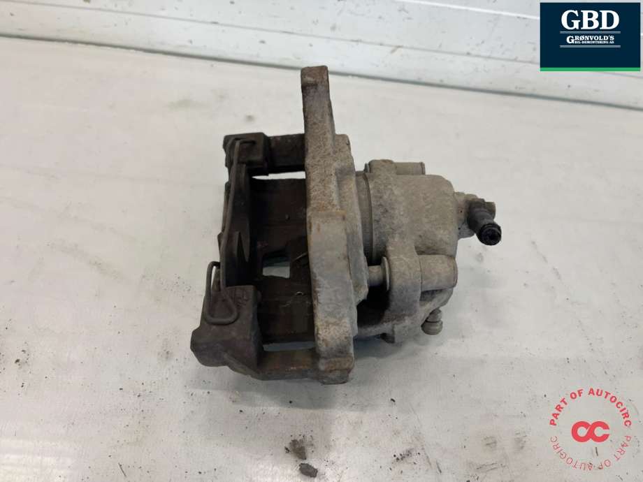 Bremsecaliper høyre foran til VW Tiguan 2011-2016 (Type I, Fase 2) (5N0 615 124|)