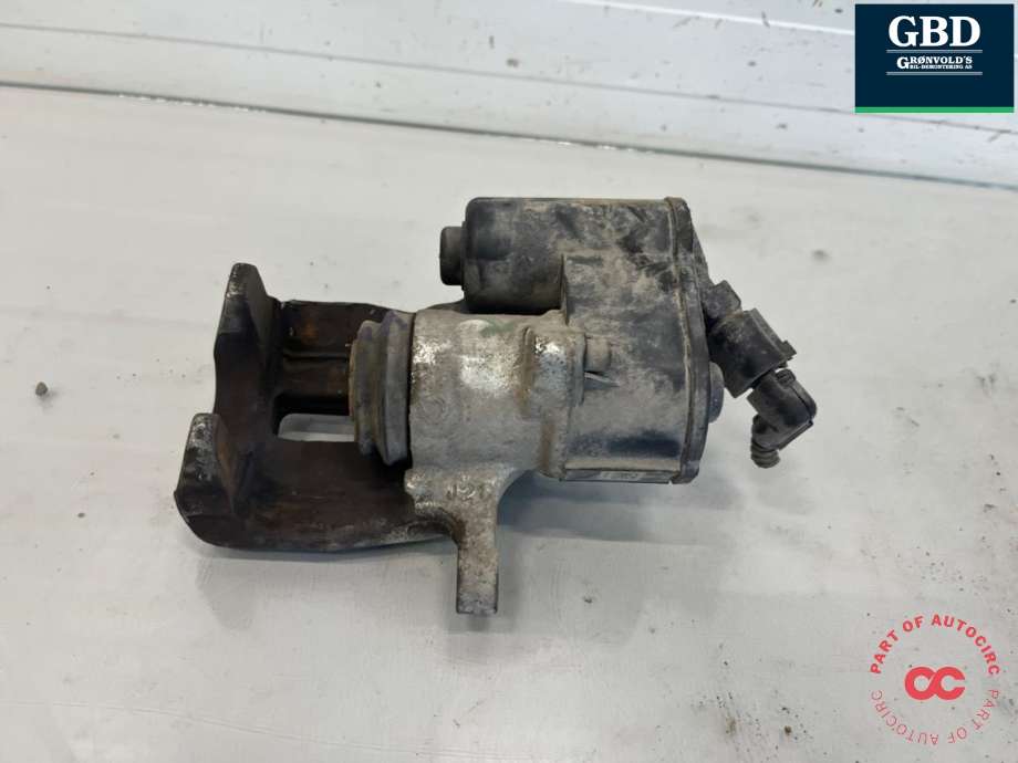 Bremsecaliper venstre bak, elektrisk til VW Tiguan 2011-2016 (Type I, Fase 2)  (5N0 615 403|)