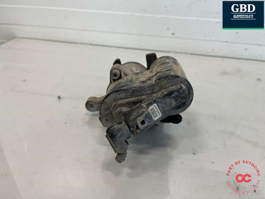 Bremsecaliper venstre bak, elektrisk til VW Tiguan 2011-2016 (Type I, Fase 2)  (5N0 615 403|)