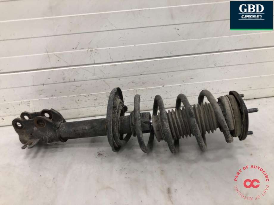 Fjærbein høyre foran til Mazda CX-5 2012-2017 (Type I) (KA0T34700A|)