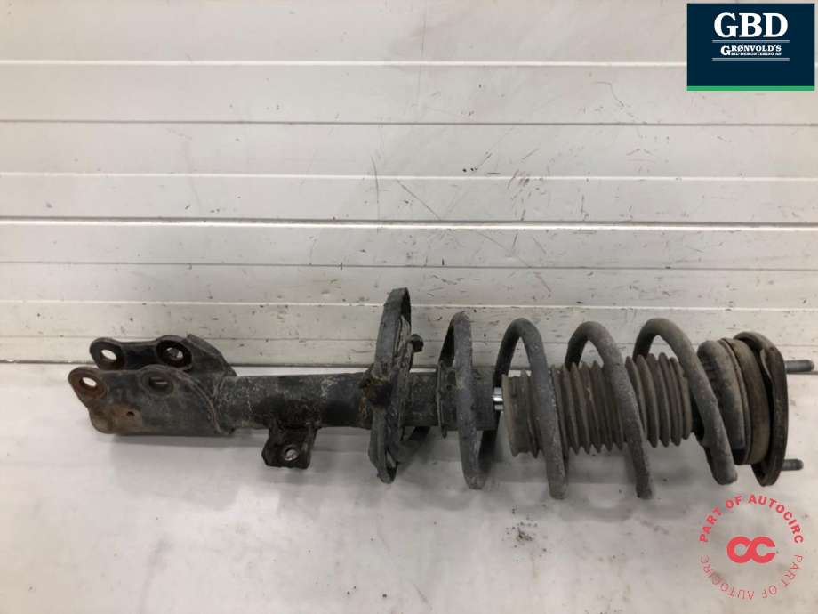 Fjærbein venstre foran til Mazda CX-5 2012-2017 (Type I)  (KA0T34900A|)