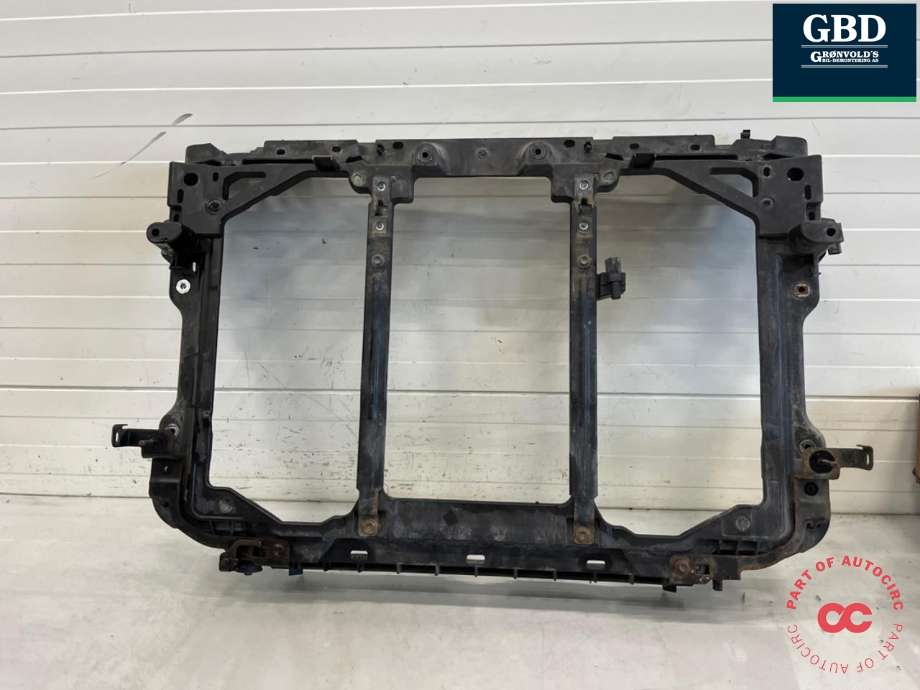 Frontplate til Mazda CX-5, 2012-2017 (Type I)  (K07453110)