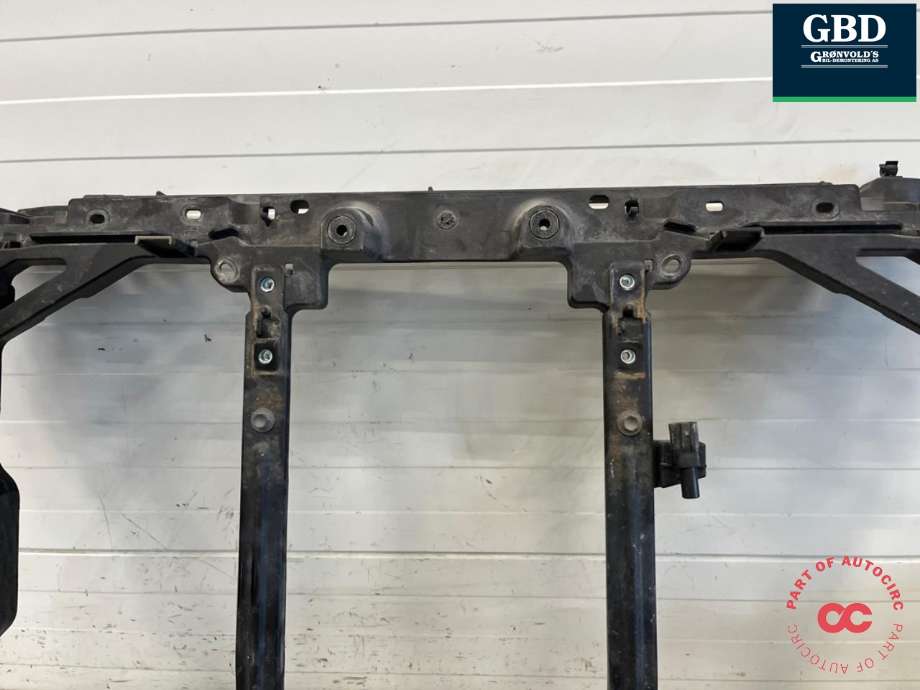 Frontplate til Mazda CX-5 2012-2017 (Type I)  (K07453110|)