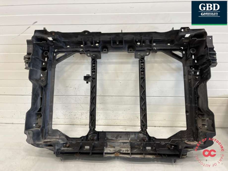 Frontplate til Mazda CX-5 2012-2017 (Type I)  (K07453110|)