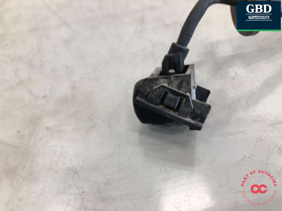 Parkeringskamera bak til Mazda CX-5 2012-2017 (Type I) (KA1F67RC0A|)
