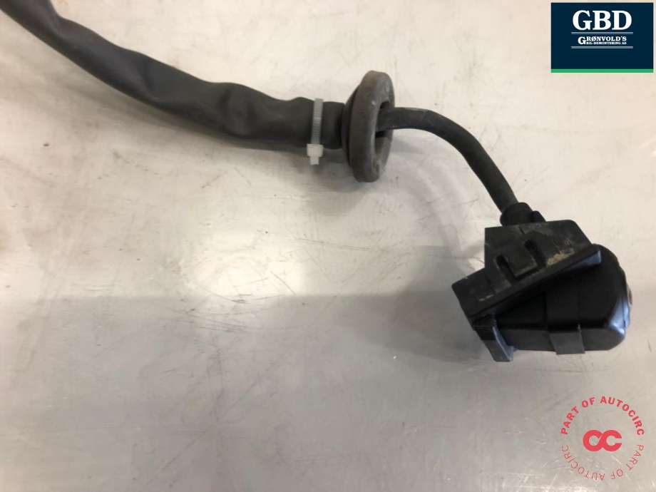 Parkeringskamera bak til Mazda CX-5 2012-2017 (Type I) (KA1F67RC0A|)