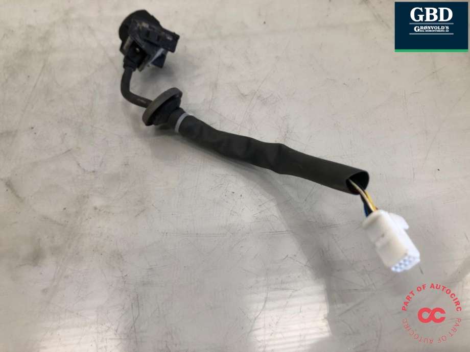 Parkeringskamera bak til Mazda CX-5 2012-2017 (Type I) (KA1F67RC0A|)