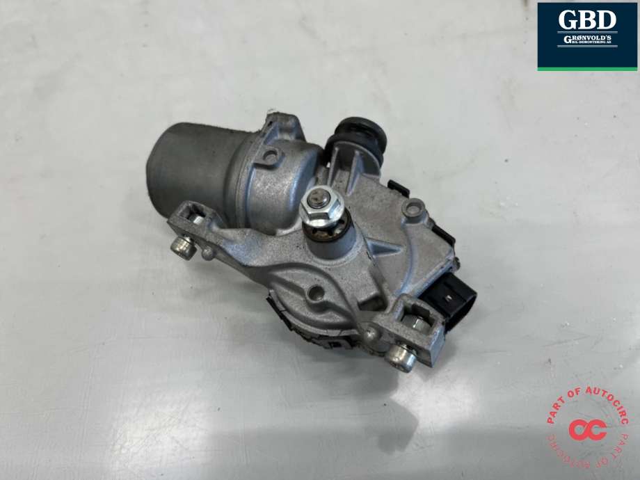 Viskermotor frontrute til Mazda CX-5, 2012-2017 (Type I)  (KD5367340C)