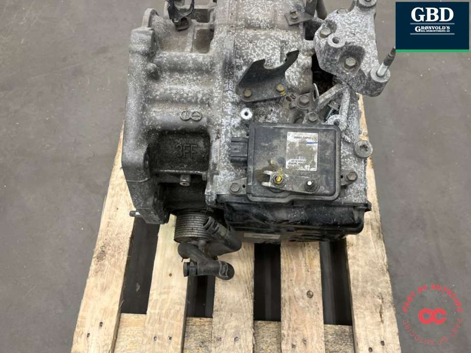 Girkasse automat til Suzuki Vitara 2015-->> (Type IV) (2000954PH2|)