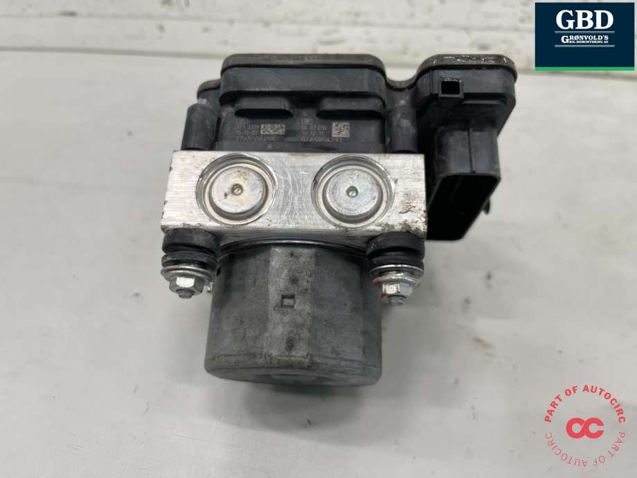 ABS sentral til Suzuki Vitara 2015-->> (Type IV)  (56100-55PH1|)