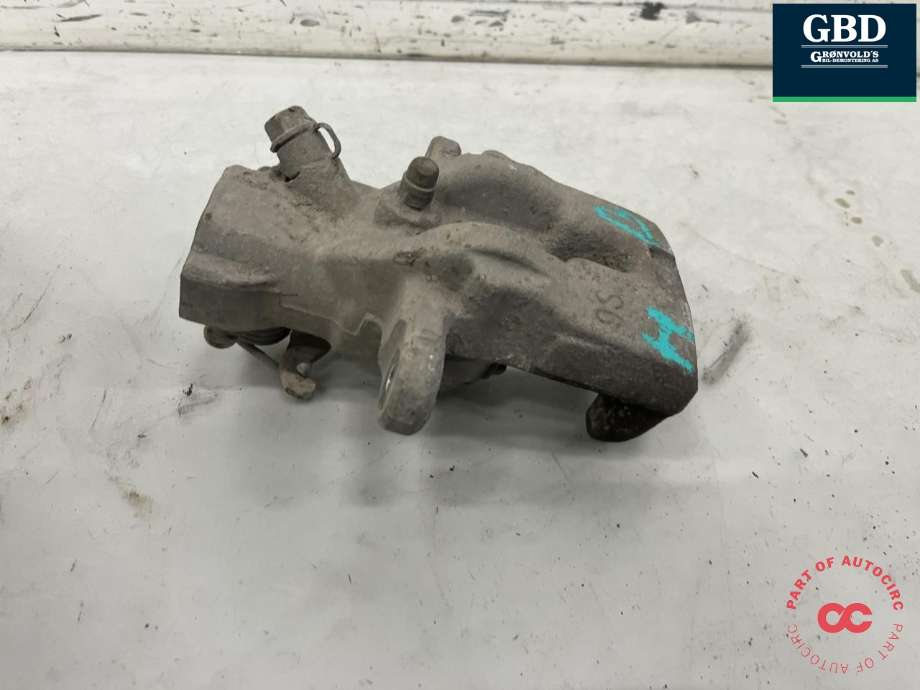 Bremsecaliper høyre bak til Suzuki Vitara 2015-->> (Type IV)  (55401-61M00-999|)