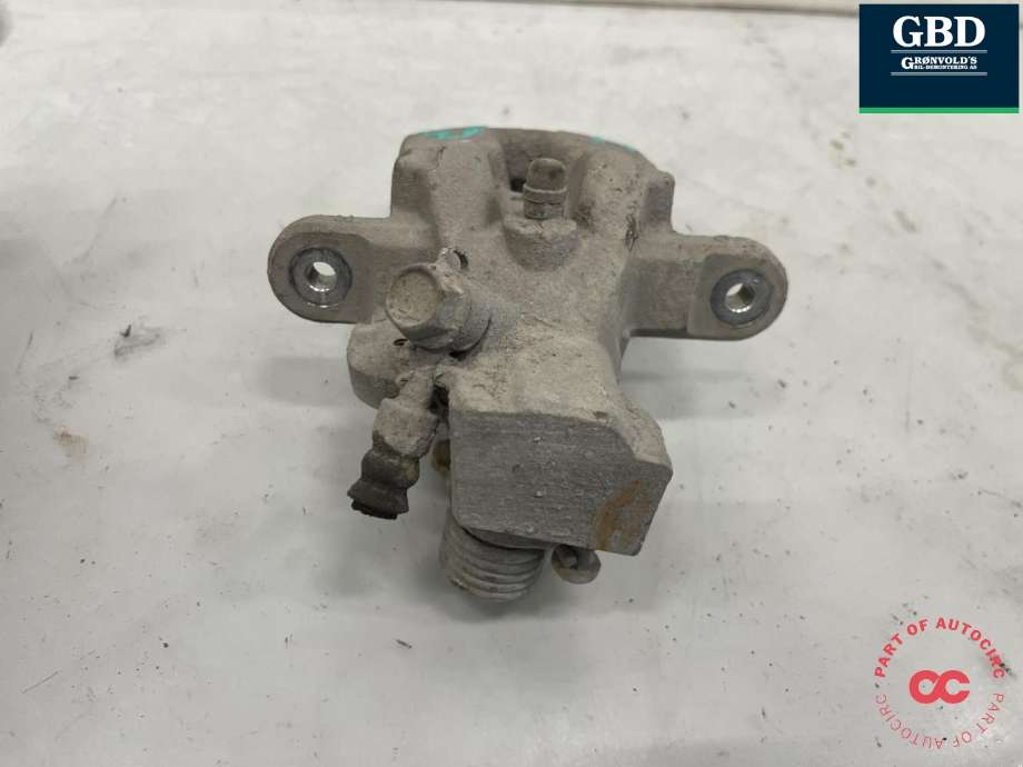 Bremsecaliper høyre bak til Suzuki Vitara 2015-->> (Type IV)  (55401-61M00-999|)
