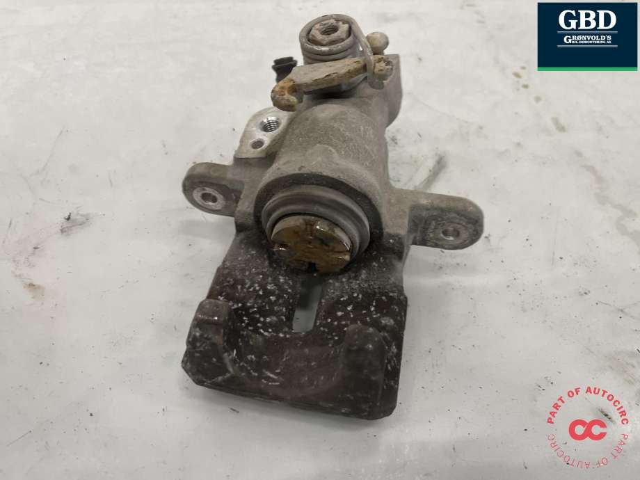 Bremsecaliper høyre bak til Suzuki Vitara 2015-->> (Type IV)  (55401-61M00-999|)