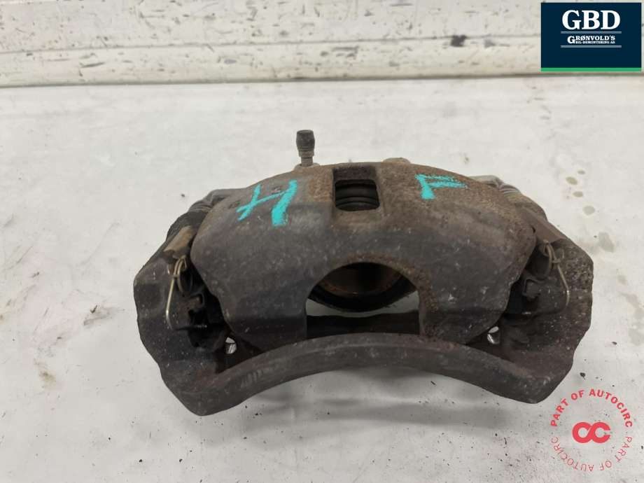 Bremsecaliper høyre foran til Suzuki Vitara 2015-->> (Type IV) (55101-61M01-999|)