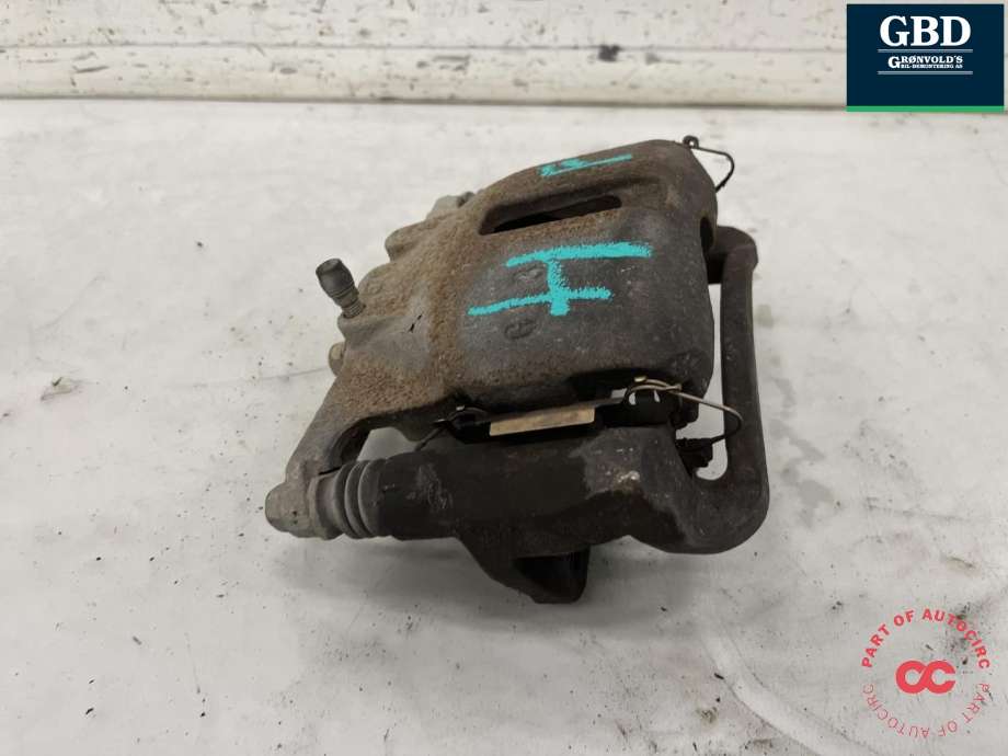 Bremsecaliper høyre foran til Suzuki Vitara 2015-->> (Type IV) (55101-61M01-999|)