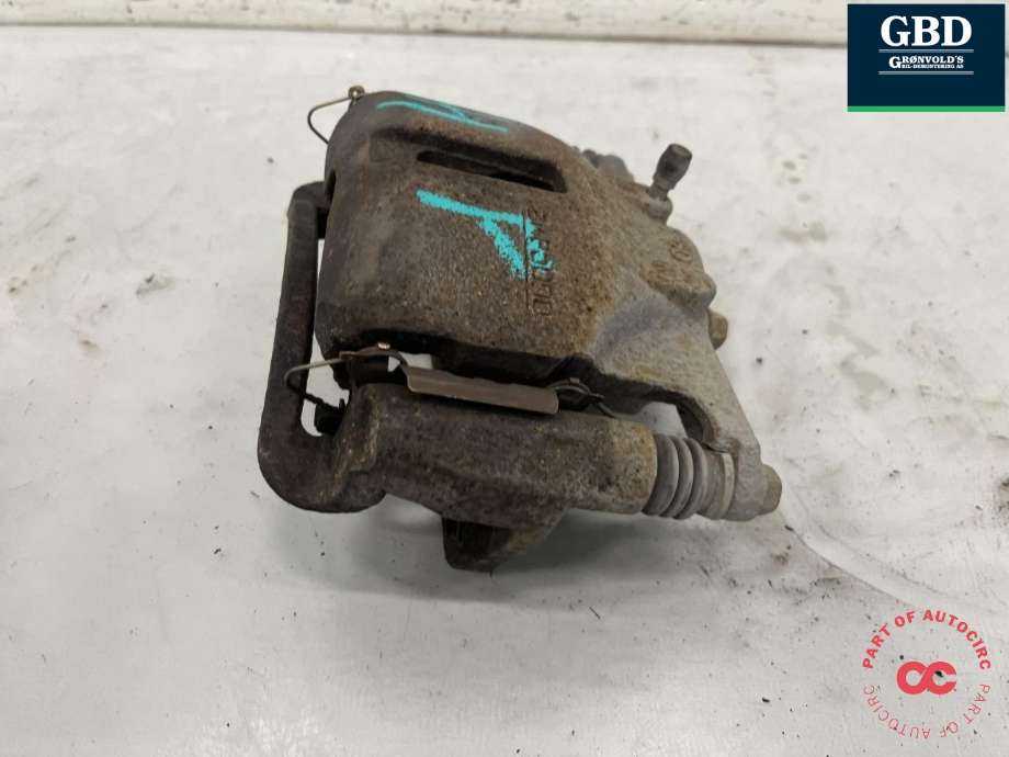 Bremsecaliper høyre foran til Suzuki Vitara 2015-->> (Type IV) (55101-61M01-999|)