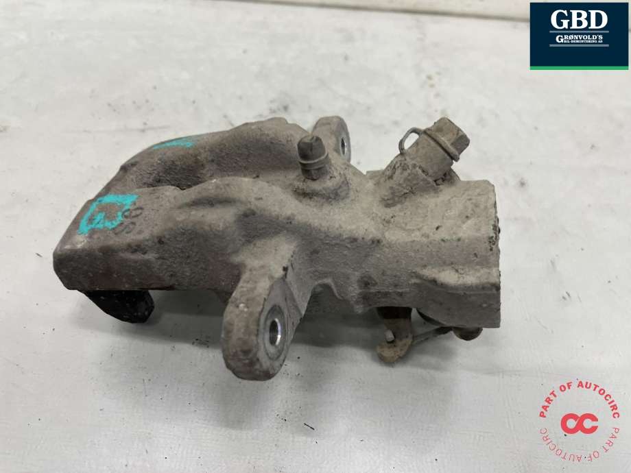 Bremsecaliper venstre bak til Suzuki Vitara 2015-->> (Type IV)  (55402-61M00-999|)
