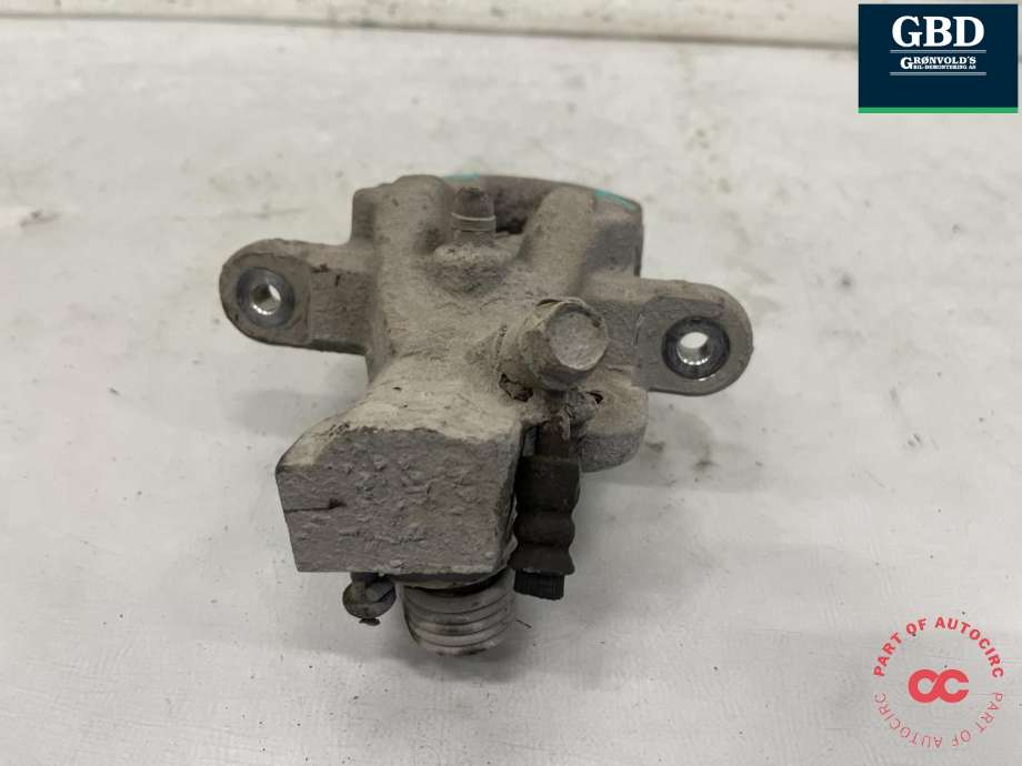 Bremsecaliper venstre bak til Suzuki Vitara 2015-->> (Type IV)  (55402-61M00-999|)