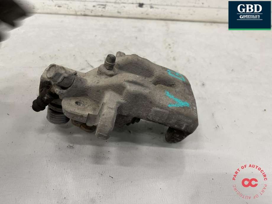 Bremsecaliper venstre bak til Suzuki Vitara 2015-->> (Type IV)  (55402-61M00-999|)