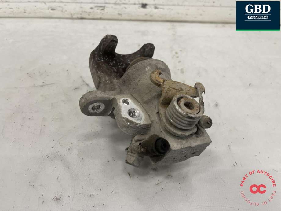 Bremsecaliper venstre bak til Suzuki Vitara 2015-->> (Type IV)  (55402-61M00-999|)