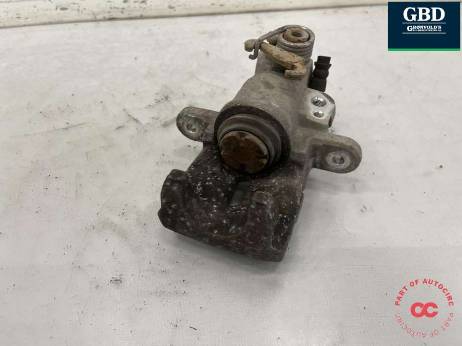 Bremsecaliper venstre bak til Suzuki Vitara 2015-->> (Type IV)  (55402-61M00-999|)
