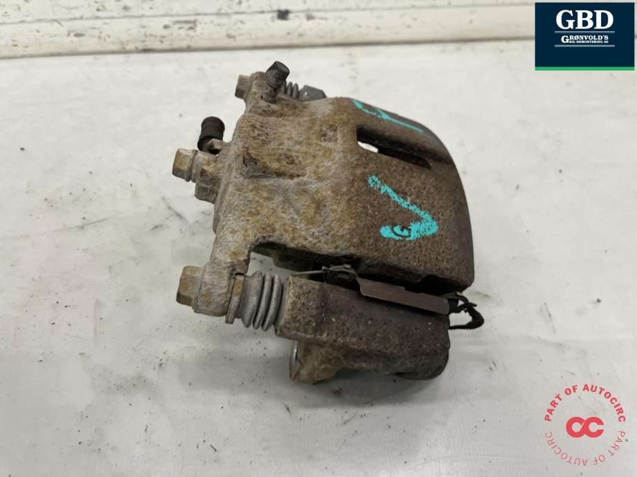Bremsecaliper venstre foran til Suzuki Vitara 2015-->> (Type IV)  (55102-61M01-999|)